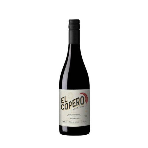 El Copero Utiel-Requena DOP