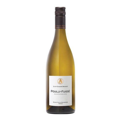 Pouilly-Fuissé AOC