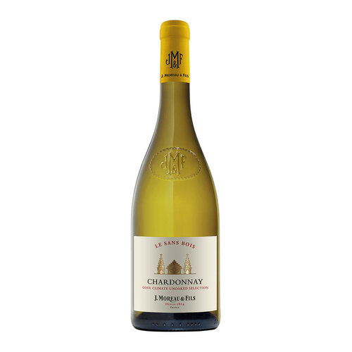 Chardonnay Le Sans Bois Vin de France