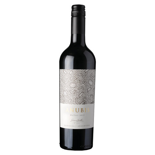 Malbec Anubis Mendoza Susana Balbo