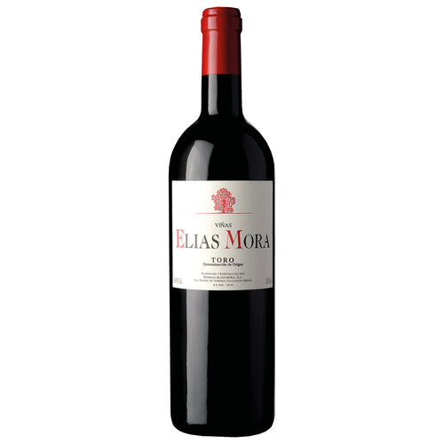 Elias Mora Crianza, DO Toro