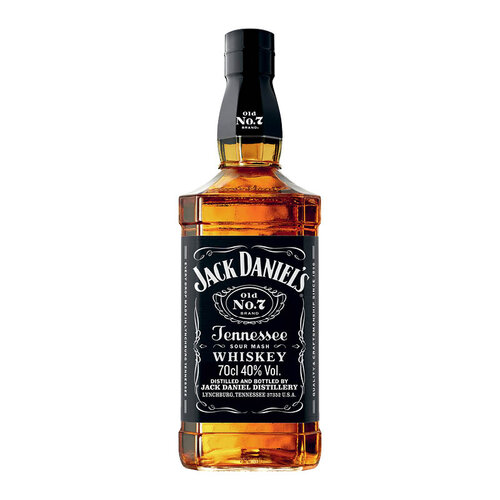 Jack Daniel's Old No. 7 Tennessee Whiskey
