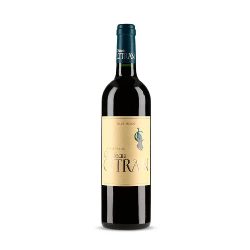 Château Citran Haut-Médoc AC