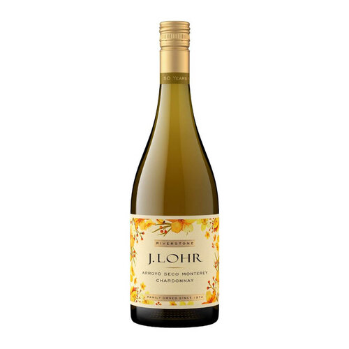 Riverstone Chardonnay Arroyo Seco Monterey AVA