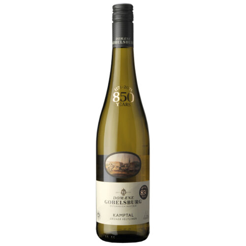 Grüner Veltliner DAC Kamptal Domäne Gobelsburg