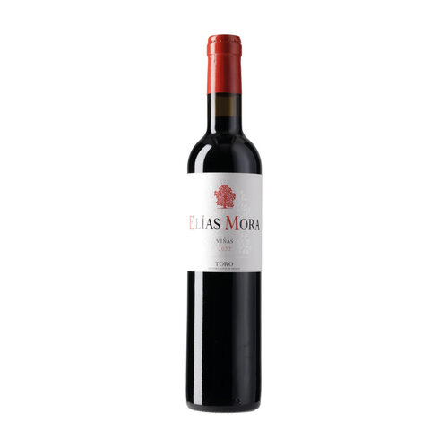 Viñas Elias Mora DO Toro