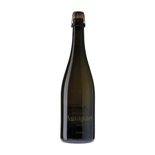ATOMA Champagne Agrapart