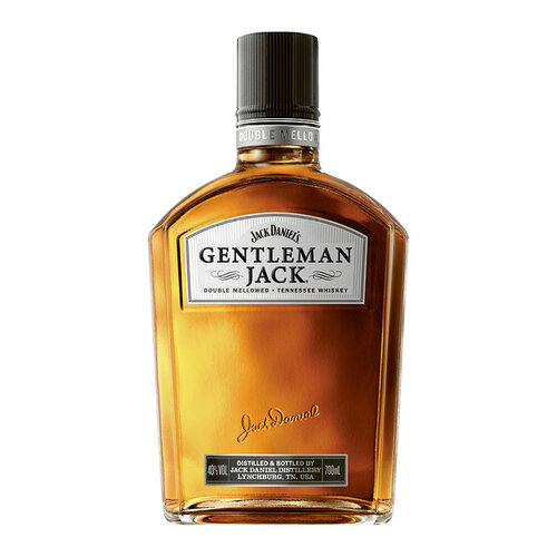 Jack Daniel's Gentleman Jack Tennessee Whiskey
