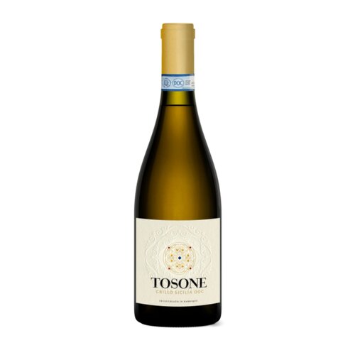 Grillo Sicilia DOC Tosone