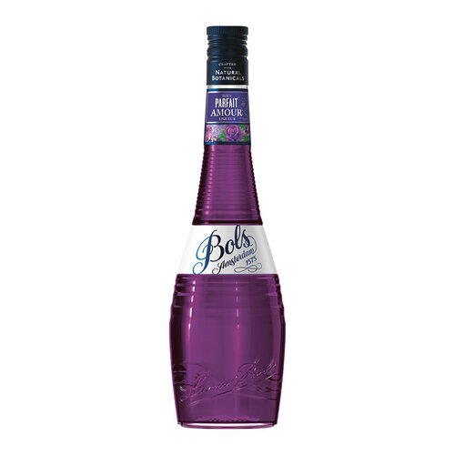 Bols Parfait Amour Liqueur
