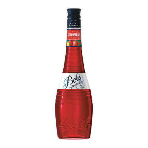 Bols Strawberry Liqueur
