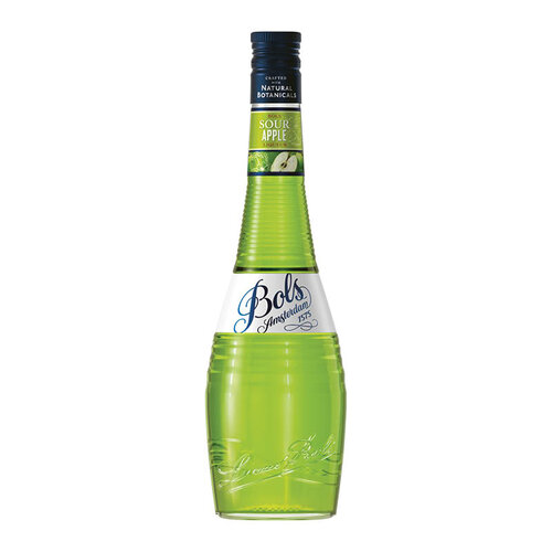Bols Sour Apple Liqueur