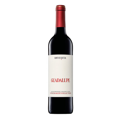 Guadalupe Winemaker’s Selection Tinto Alentejo DOC