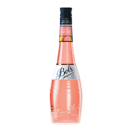 Bols Pink Grapefruit Liqueur
