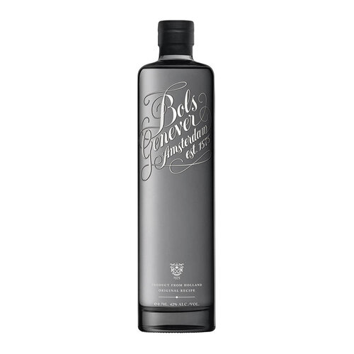Bols Genever
