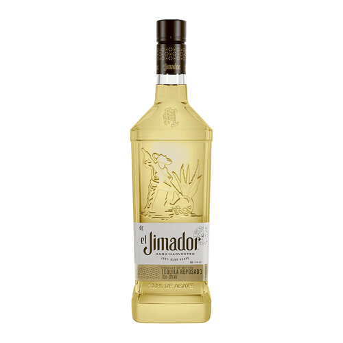 El Jimador Reposado Tequila