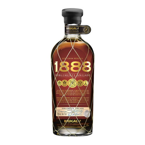 Brugal 1888 Rum