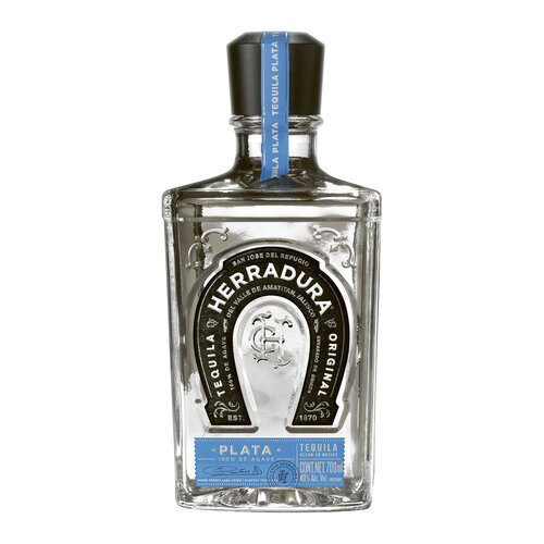 Herradura Tequila Plata