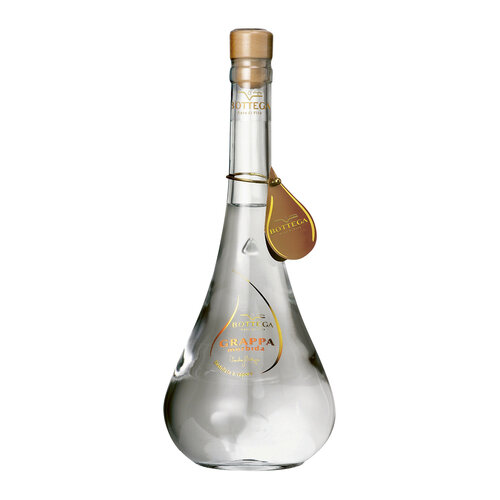 Bottega Grappa Bianco
