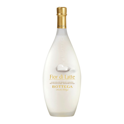Bottega Fior di Latte Liqueur