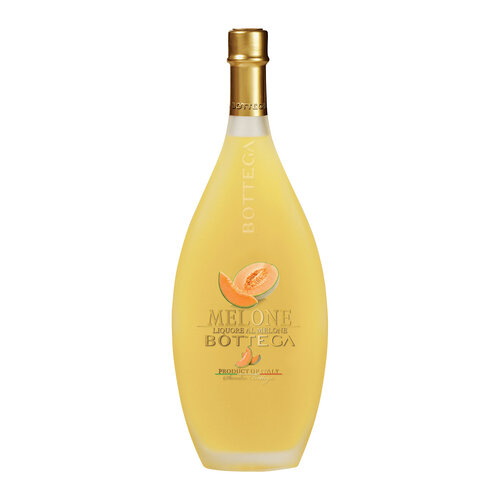 Bottega Melone & Grappa