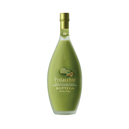 Bottega Pistacchio Likör
