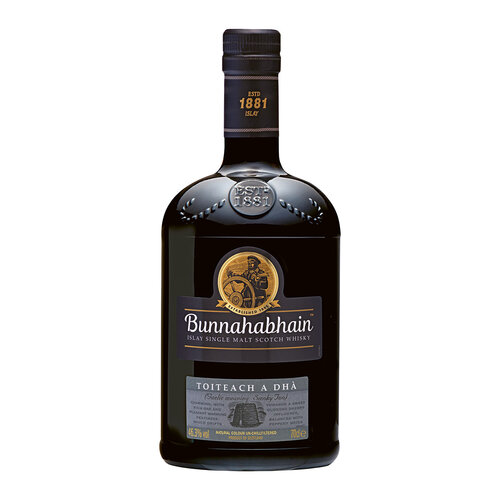 Bunnahabhain Toiteach a Dha Whisky Single Malt
