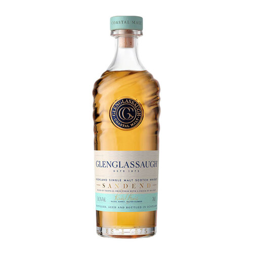 Glenglassaugh Sandend Single Malt Scotch Whisky