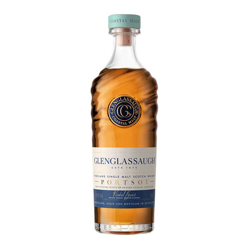 Glenglassaugh Portsoy Single Malt Scotch Whisky