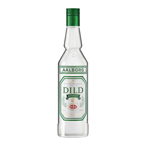 Aalborg Dild Aquavit