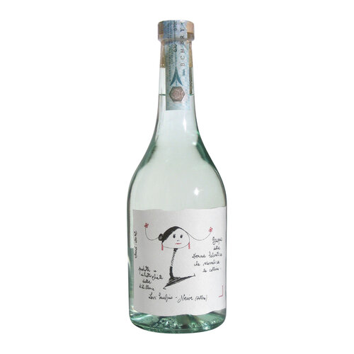 Levi Grappa Bianca