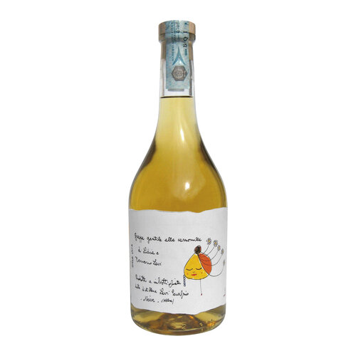 Levi Grappa di Camomilla