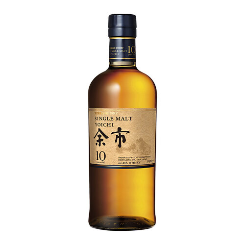 Nikka Yoichi 10yo Single Malt
