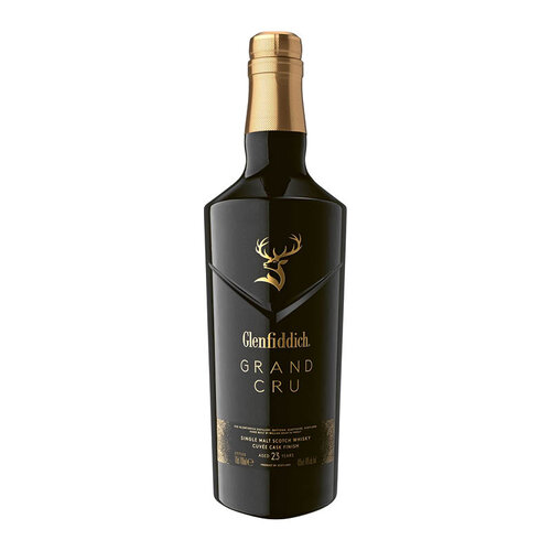 Glenfiddich 26 Year Old Grande Couronne Single Malt Scotch Whisky