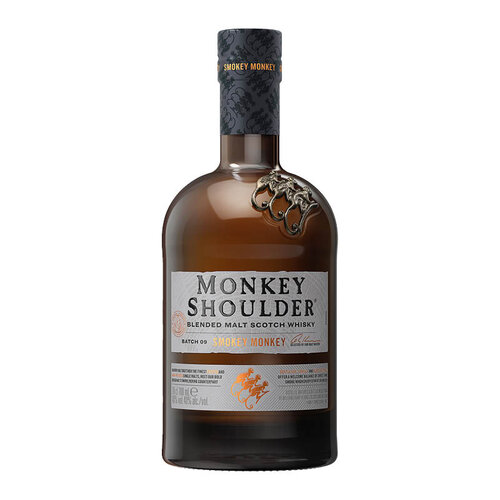 Monkey Shoulder Smokey Monkey Scotch Whisky