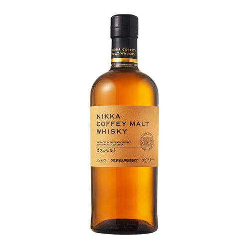 Nikka Coffey Malt Whisky