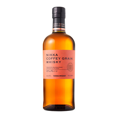 Nikka Coffey Grain Whisky
