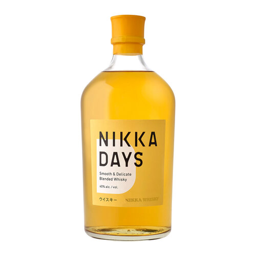Nikka Days