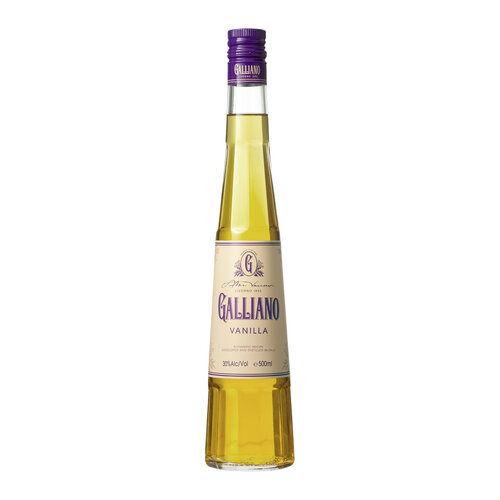 Galliano Vanilla Liqueur
