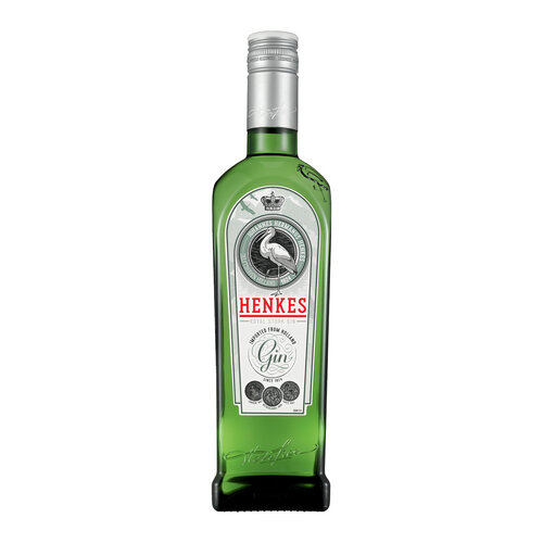 Henkes Gin

