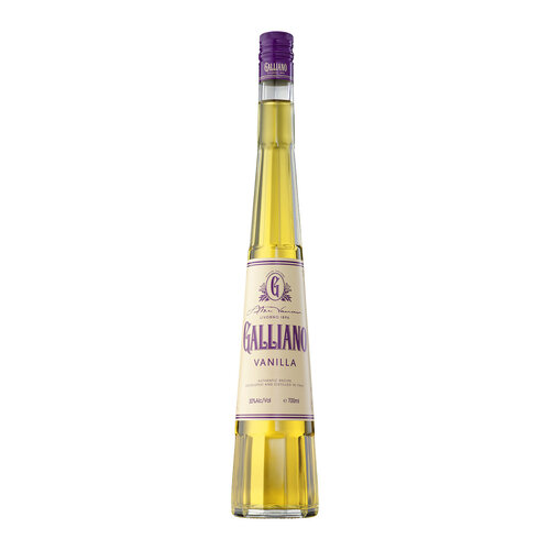 Galliano Vanilla Liqueur
