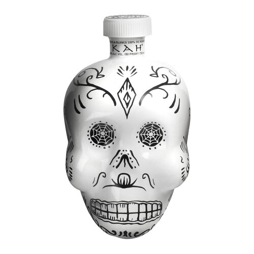 KAH Blanco Tequila