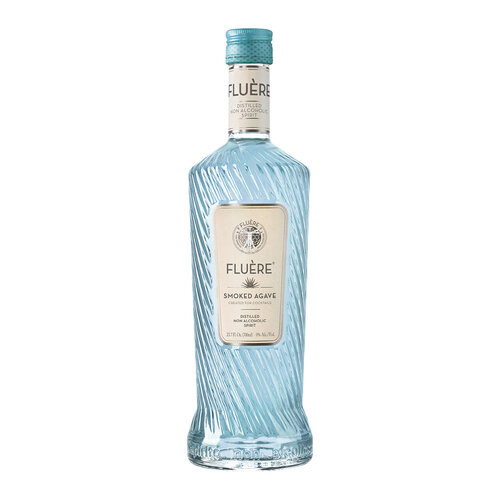 Fluère Smoked Agave non-alcoholic
