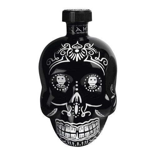 KAH Añejo Tequila