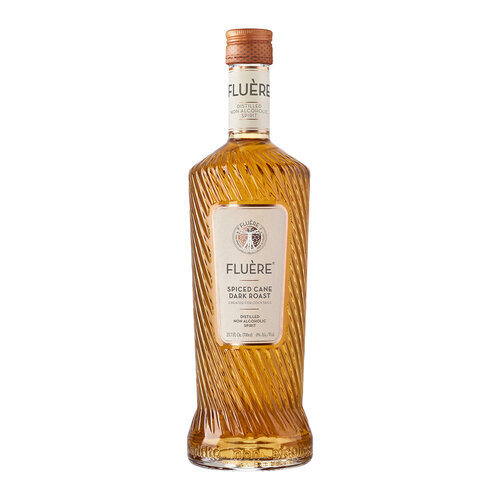 Fluère Spiced Cane non-alcoholic