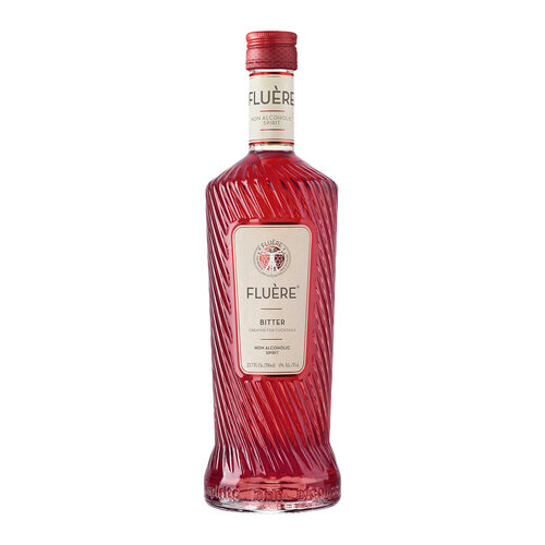 Fluère Bitter non-alcoholic