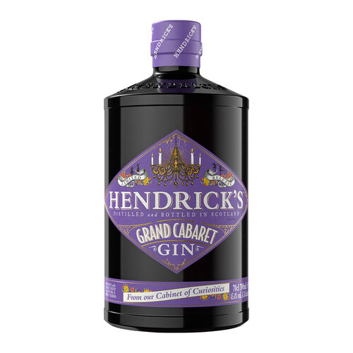 Hendrick's Grand Cabaret Gin
