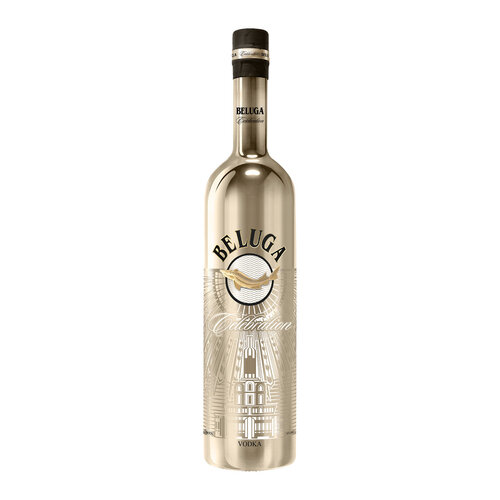 Beluga Vodka Celebration