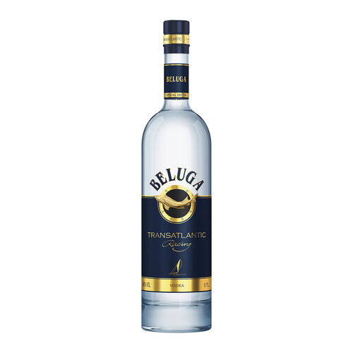 Beluga Vodka Transatlantic