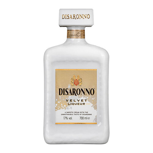 Disaronno Velvet Liqueur